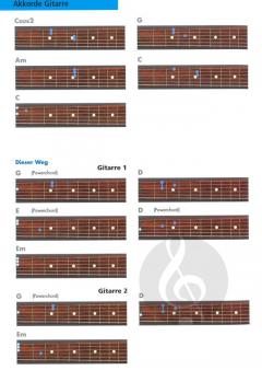 1st Class Rock - Die Bandklasse 3 