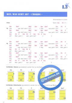 Sing & Rap Die Rap-Werkstatt Media-Paket 