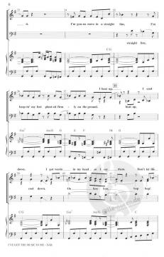 Ive Got The Music In Me 