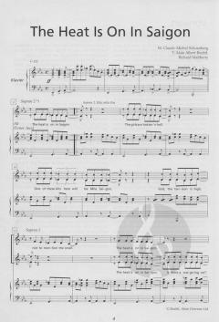 Pop im Chor 7: Starke Frauen 