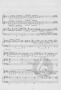 Pop im Chor 7: Starke Frauen 