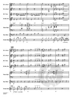 Satin Doll von Duke Ellington 