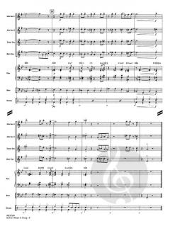 It Don't Mean a Thing von Duke Ellington 