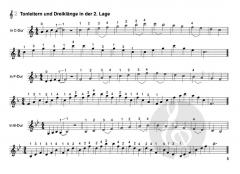 Gemeinsam von Anfang an Band 3 von Hella Hartung-Ehlert 