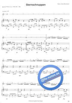 Trompete virtuos im Alle Noten Shop kaufen online kaufen