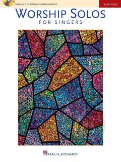 Worship Solos For Singers 