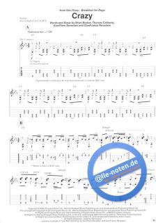 Fingerstyle Greats Play Pop/Rock Hits 