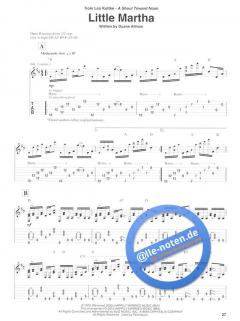 Fingerstyle Greats Play Pop/Rock Hits 