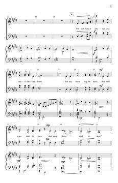 Bless This House (Allan Petker) 