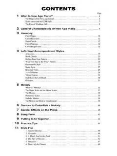 New Age Piano von Todd Lowry 