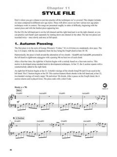 New Age Piano von Todd Lowry 