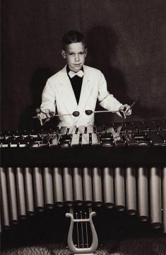 Learning To Listen: The Jazz Journey Of Gary Burton (Gary Burton) 