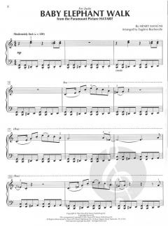 Mancini Classics von Henry Mancini 