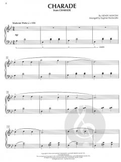 Mancini Classics von Henry Mancini 