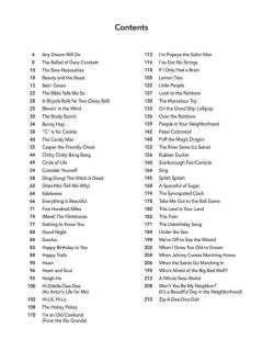 The Great Big Book Of Children's Songs 