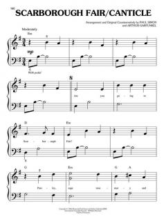 The Great Big Book Of Children's Songs 