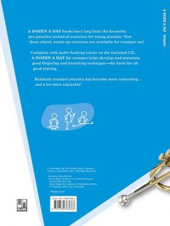 A Dozen a Day Trumpet im Alle Noten Shop kaufen kaufen
