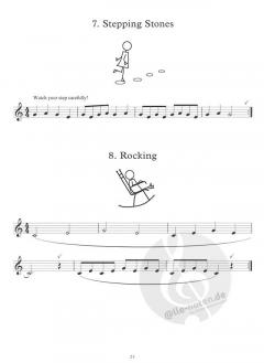 A Dozen A Day Clarinet 