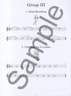 A Dozen a Day Saxophone 