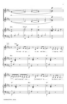 Radioactive (Imagine Dragons) 