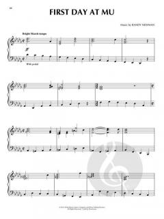 The Monsters Collection von Randy Newman 