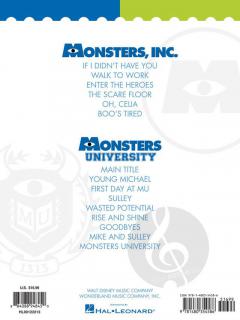 The Monsters Collection von Randy Newman 