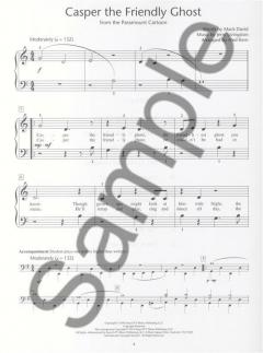 Spooky Halloween Tunes 