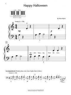 Happy Halloweeen von Mona Rejino 