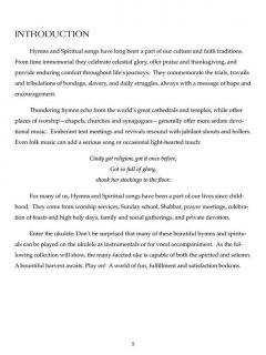 Hallelujah Ukulele von Dick Sheridan im Alle Noten Shop kaufen