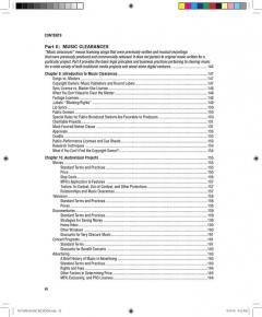 Future Of The Music Business, Fourth Edition 