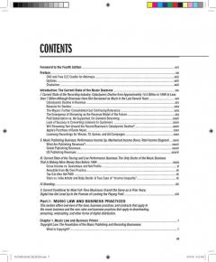 Future Of The Music Business, Fourth Edition 