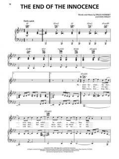 Best of Bruce Hornsby & the Range von B. Hornsby 