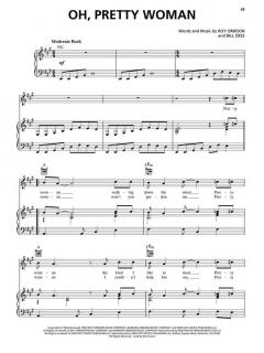 The Best of the Soul of Rock and Roll von Roy Orbison 