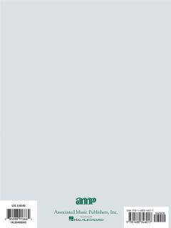 Rising von Joan Tower 