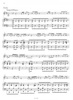 Variationes op. 3 op. 3 von François Georges Auguste Dauverné 