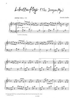 Spirit Of Harp von Maximilian Stadler 