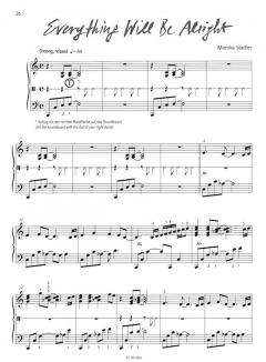 Spirit Of Harp von Maximilian Stadler 