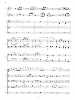 Oberndorfer Stille-Nacht-Messe, op. 250 von Hans Klier 