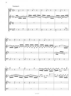 Goldberg-Variationen (Johann Sebastian Bach) 