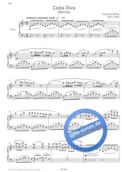 Italienische Opernarien 