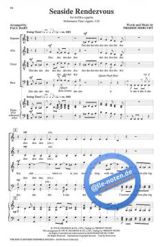 The King's Singers Ensemble Singing Collection (The King's Singers) 