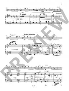 Sérénade populaire von Paul Lewis 