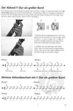 Jeder kann Gitarre von Ludwig van Beethoven 