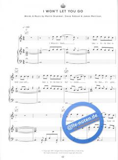 Keep Calm And Play On - The Purple Book 