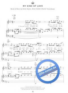 Keep Calm And Play On - The Purple Book 