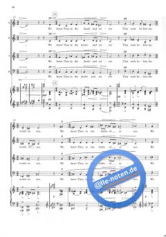 The World of the Spirit (Benjamin Britten) 