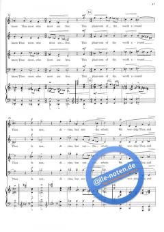 The World of the Spirit (Benjamin Britten) 