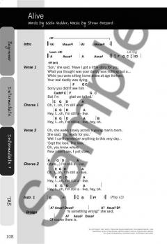 Justinguitar.com - Rock Songbook 