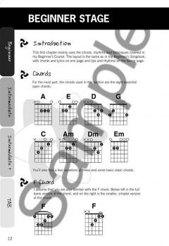 Justinguitar.com - Rock Songbook 