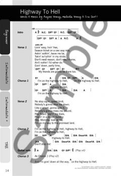 Justinguitar.com - Rock Songbook 